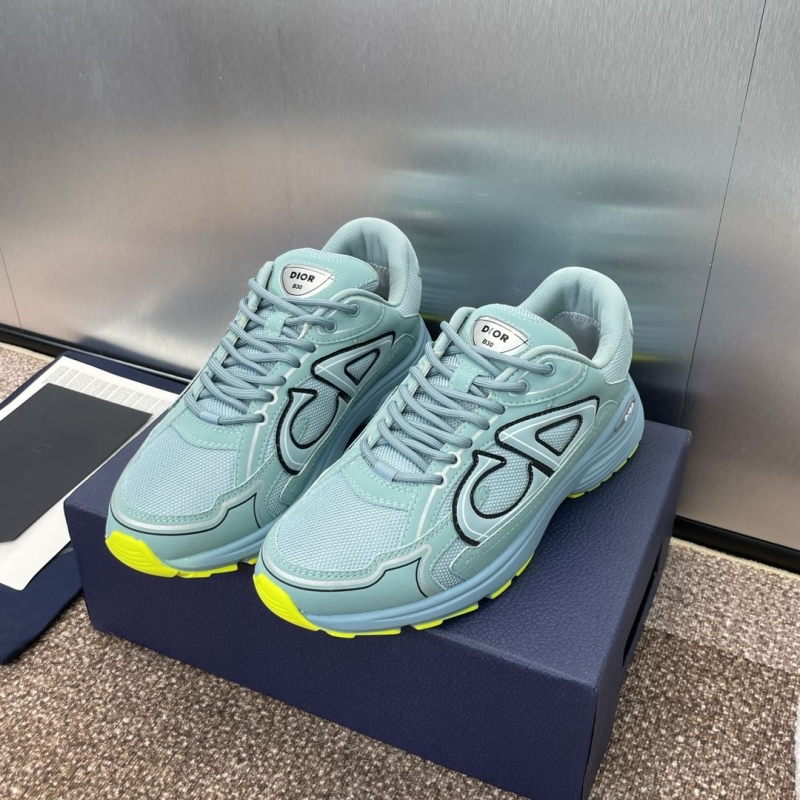 ch**an D*or sneakers